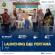 Launching EAC Pertama