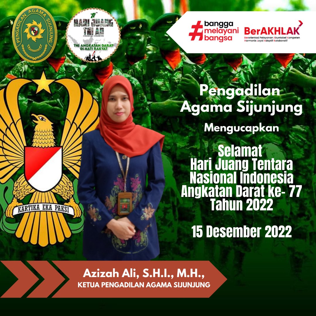 hari tni