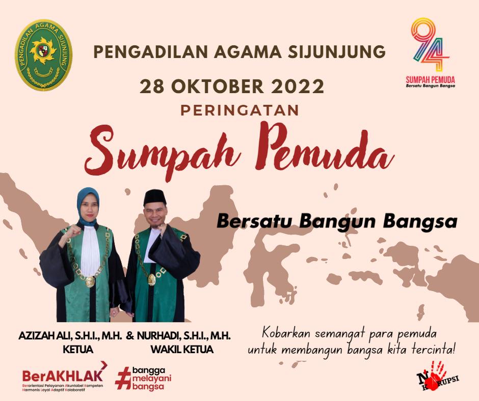 sumpah pemuda