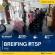 Briefing PTSP